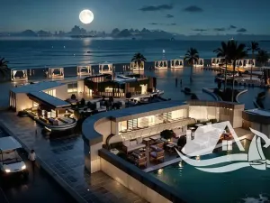 Prodej bytu 3+kk, Hurghada, Egypt, 67 m2