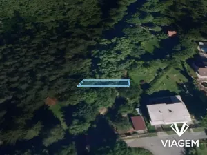 Prodej zahrady, Mokrá-Horákov, 110 m2