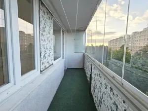 Pronájem bytu 3+1, Praha - Strašnice, Rubensova, 71 m2
