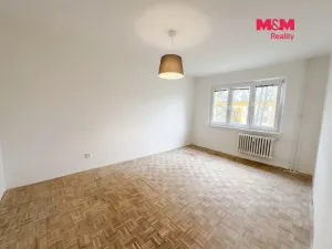 Prodej bytu 2+1, Karviná - Ráj, Horova, 52 m2