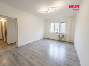 Prodej bytu 2+1, Karviná - Ráj, Horova, 52 m2