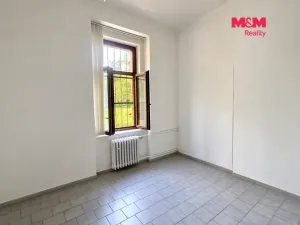 Pronájem obchodního prostoru, Černošice, Radotínská, 92 m2
