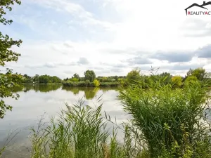 Prodej zahrady, Vojkovice, 617 m2