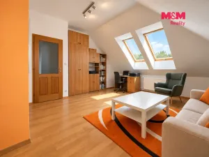 Pronájem rodinného domu, Pletený Újezd, Partyzánská, 176 m2