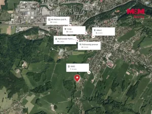 Prodej chaty, Rožnov pod Radhoštěm, Kramolišov, 17 m2