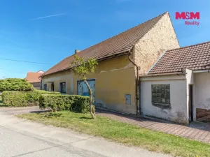 Prodej rodinného domu, Čilec, 152 m2
