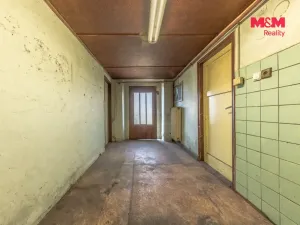 Prodej rodinného domu, Čilec, 152 m2