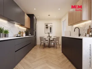 Prodej rodinného domu, Světlá, 125 m2