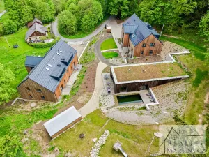 Prodej bytu 3+kk, Janov nad Nisou, 75 m2
