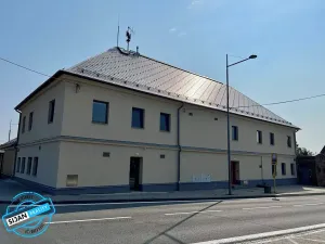 Pronájem bytu 3+kk, Opava, 69 m2
