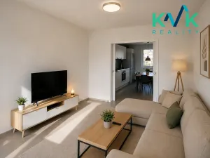 Prodej bytu 3+kk, Sokolov, Vítězná, 66 m2