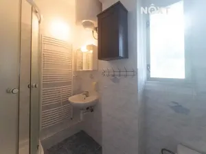 Pronájem bytu 1+kk, Jilemnice, Čsl. Legií, 24 m2