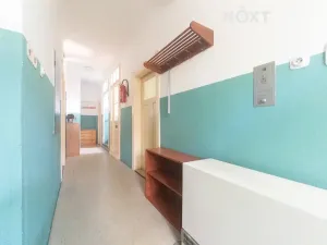 Pronájem bytu 1+kk, Jilemnice, Čsl. Legií, 24 m2