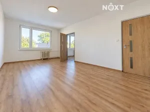 Pronájem bytu 3+1, Jilemnice, Roztocká, 82 m2