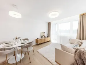 Prodej bytu 4+kk, Praha - Strašnice, Pod strání, 71 m2