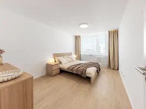 Prodej bytu 4+kk, Praha - Strašnice, Pod strání, 71 m2