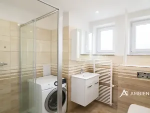 Pronájem bytu 2+1, Brno, Mathonova, 57 m2