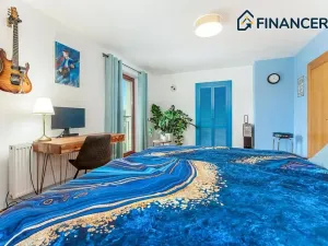 Prodej rodinného domu, Kanice, 169 m2