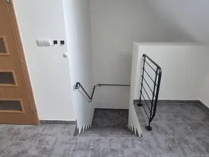 Pronájem atypického bytu, Česká Lípa, 147 m2