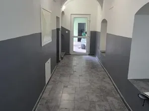 Pronájem atypického bytu, Česká Lípa, 147 m2