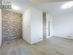 Prodej bytu 4+kk, Praha - Sedlec, Při hranici, 97 m2