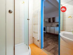 Prodej bytu 1+1, Karlovy Vary, Jabloňová, 45 m2