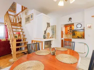 Prodej rodinného domu, Horoměřice, 160 m2