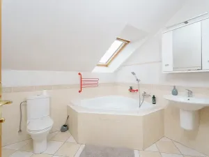 Prodej rodinného domu, Horoměřice, 160 m2