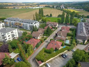 Prodej rodinného domu, Horoměřice, 160 m2