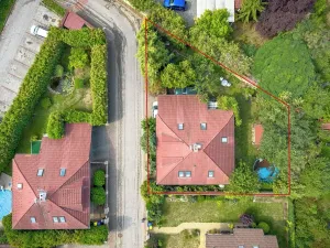 Prodej rodinného domu, Horoměřice, 160 m2