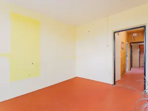 Prodej bytu 3+1, Praha - Záběhlice, Chmelová, 72 m2
