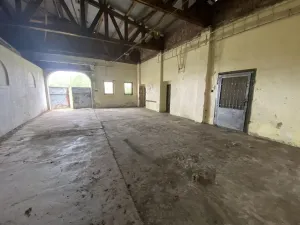 Prodej komerční, Žlebské Chvalovice, 1050 m2