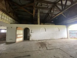 Prodej komerční, Žlebské Chvalovice, 1050 m2