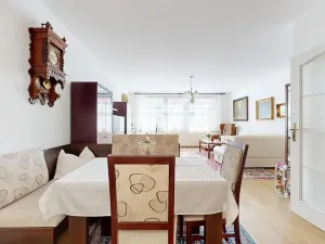 Prodej bytu 2+kk, Praha - Vinohrady, Hradecká, 61 m2