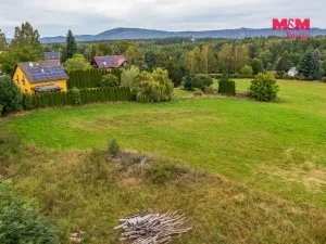 Prodej pozemku pro bydlení, Arnoltice, 1897 m2