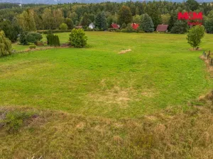 Prodej pozemku pro bydlení, Arnoltice, 1899 m2