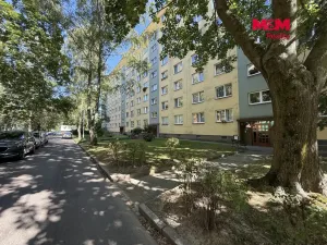 Prodej bytu 2+1, Orlová - Lutyně, Osvobození, 57 m2