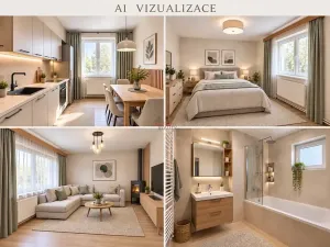Prodej rodinného domu, Ostrava, Pětiletky, 70 m2