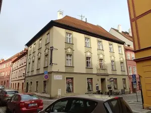 Pronájem kanceláře, Cheb, Dlouhá, 16 m2