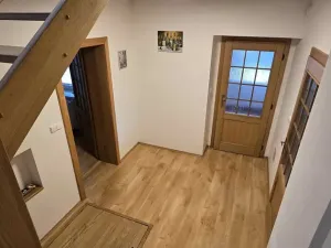 Pronájem rodinného domu, Osek, 130 m2