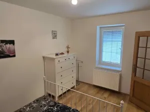 Pronájem rodinného domu, Osek, 130 m2