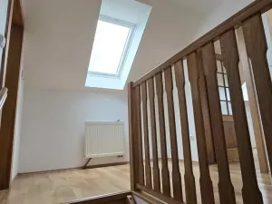 Pronájem rodinného domu, Osek, 130 m2