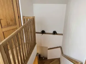 Pronájem rodinného domu, Osek, 130 m2
