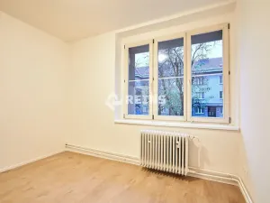 Prodej bytu 3+kk, Praha - Strašnice, Krupská, 71 m2