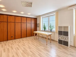 Pronájem kanceláře, Hradec Králové, Kollárova, 116 m2