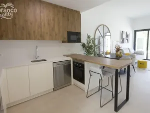 Prodej rodinného domu, San Fulgencio, Alicante, Španělsko, 63 m2