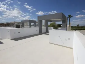 Prodej rodinného domu, San Fulgencio, Alicante, Španělsko, 87 m2