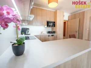Prodej bytu 3+kk, Holubice, 80 m2