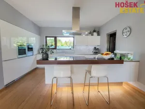 Prodej rodinného domu, Holubice, 240 m2