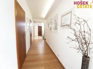 Prodej rodinného domu, Holubice, 240 m2